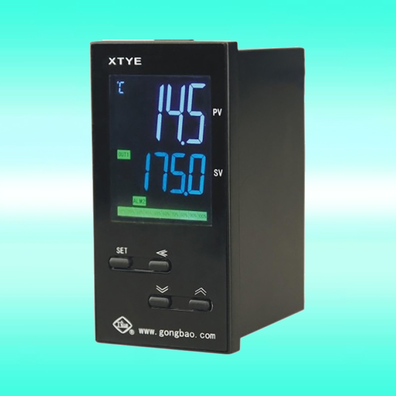 熱道流(liú)溫控器(qì)