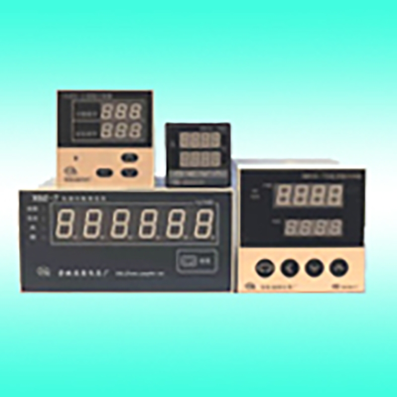 上(shang)海計數和測速類(lei)儀表