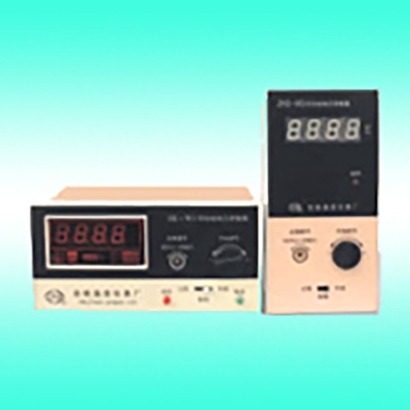 ZK-W3多(duo)用途電(dian)壓矽功(gong)率調整(zhěng)器