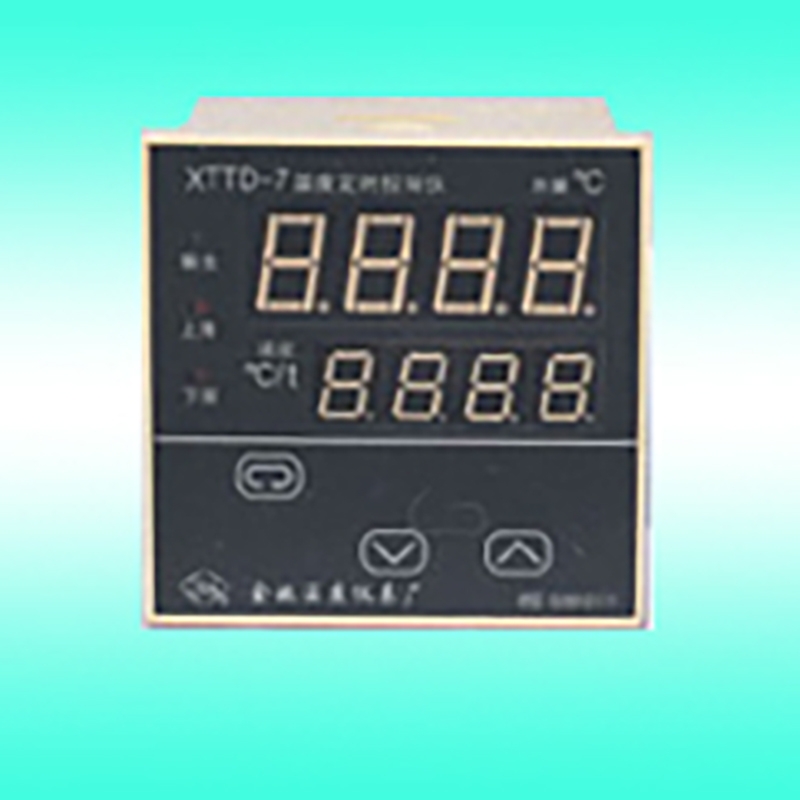 智(zhì)能型自動(dòng)定時控制(zhi)儀表