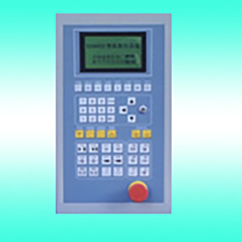 小型工業集中控(kòng)制終端