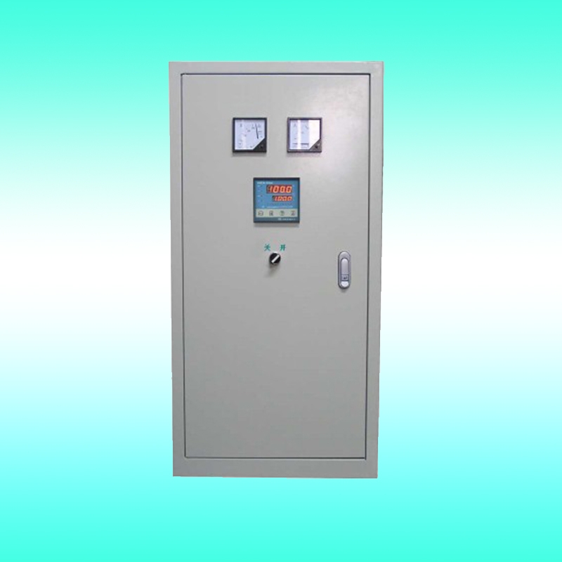 落地(di)式成套(tào)控制櫃(guì)-3